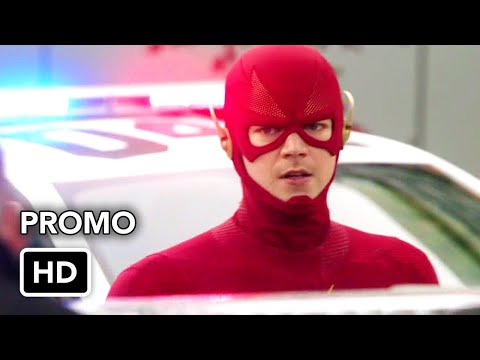 Download The Flash 8x08 Promo "The Fire Next Time" (HD) Season 8 Episode 8 Promo