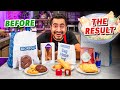 Chef Transforms GREGGS Into Something INCREDIBLE | Chef vs Greggs