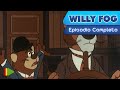 La vuelta al mundo de Willy Fog (Latino) - 24 - Motín en el Henrietta