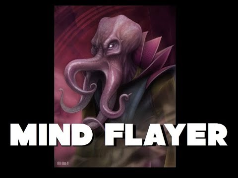 Video: I mind flayer sono alieni?