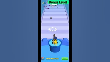 4X speed run | Join Clash Run | Join Clash 3D | bonus level 5 | Msi Free Fire | Games Shorts #shorts