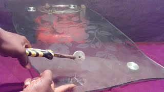 How To Remove Metal From Glass Table Leg Bonded A You - How To Remove Leg From Glass Table Top How To Remove Metal From Glass Table Leg Bonded A You - How To Remove Leg From Glass Table Top