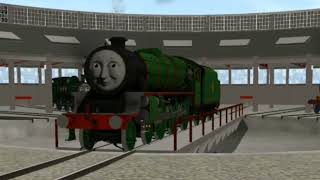 Henry Gets The Express Canceled Remake