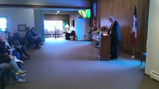 Janet Catelli Funeral