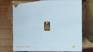 SUPER TRADER KIT FROM DHAN