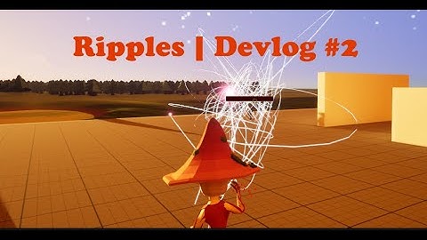 Combat system | Devlog #2