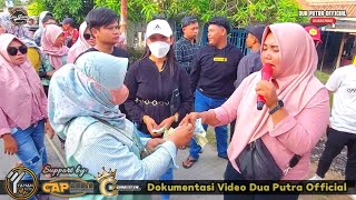 SATU RASA CINTA - VOC. WATI AZZAHRA | SINGA DANGDUT DUA PUTRA | SHOW BUGEL PATROL