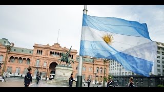 Do You Wish America Was More Like Argentina Question