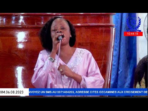 ÉLOHIM BY SARAH BRANHAM