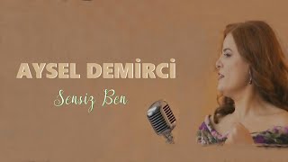 Aysel Demirci - Gitsin Artık ( u.h. ) Resimi