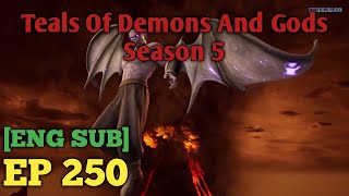 Tales of Demons and Gods Season 5 Episode 78 (250) English Subbed || Yao Shen Ji || HD