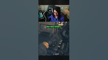 My First Time Playing CoD Zombies #shorts #gaming #callofduty #zombies