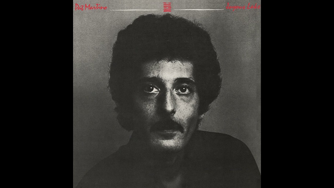 Pat Martino - M'Wandishi (1976) Delmar Brown, Kenwood Dennard & Mark Leonard