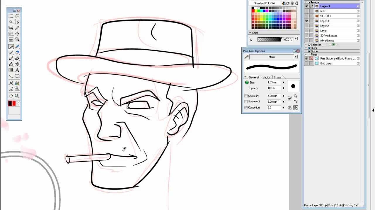 how to download manga studio 5 how to download manga studio 5