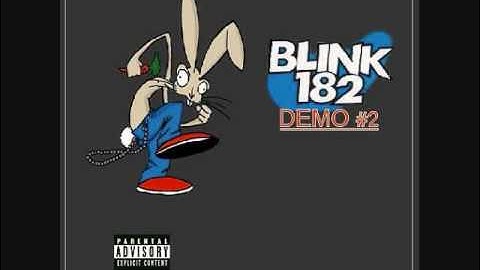 Blink 182 - Demo #2 - 02 Time