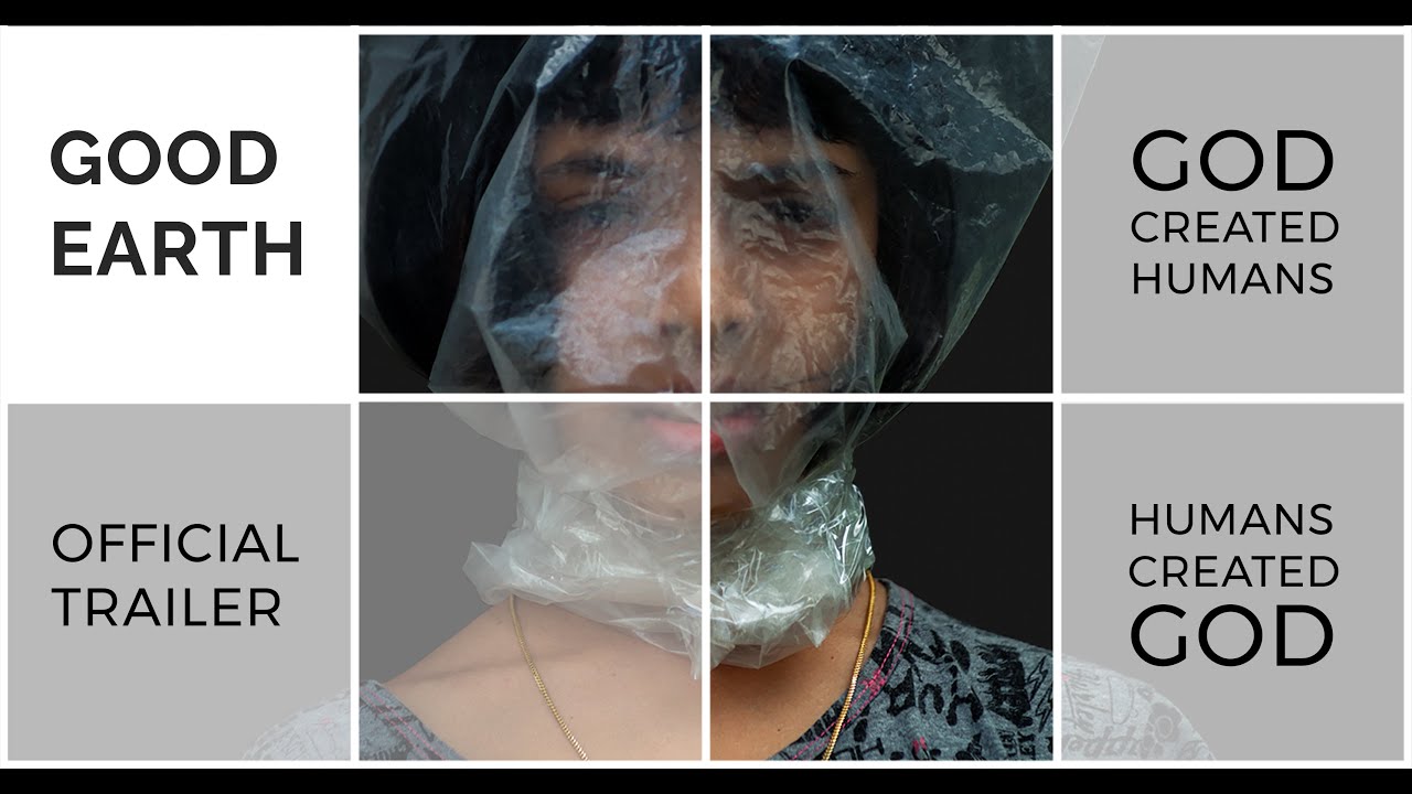 Good Earth (2025) | Official Trailer