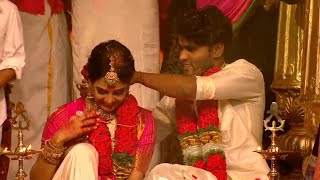 Amir and Pavani dance intro in BB jodigal