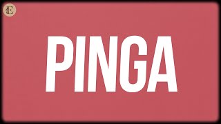 Pinga (Lyrics) - Sanjay Leela Bhansali, Shreya Ghoshal, Vaishali Made