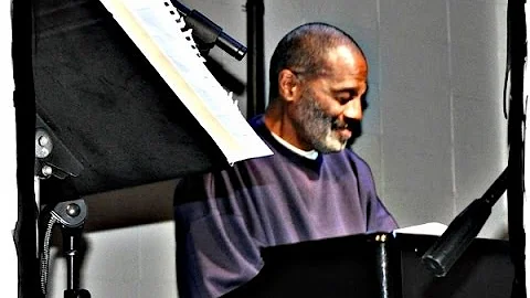 Grateful Reggie Austin
