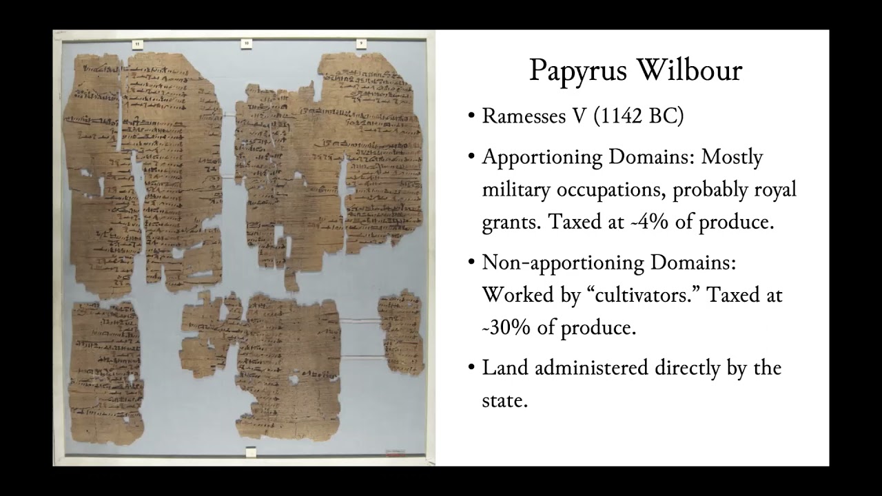 Systemic Evil in Genesis 