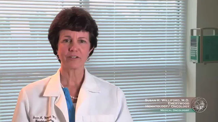 Ovarian Cancer - What you need to know