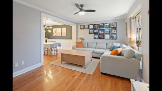 712 Amundson Lane Southeast video tour