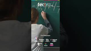 Induktion und Rekursion erklärt für Informatik | TECH Global University