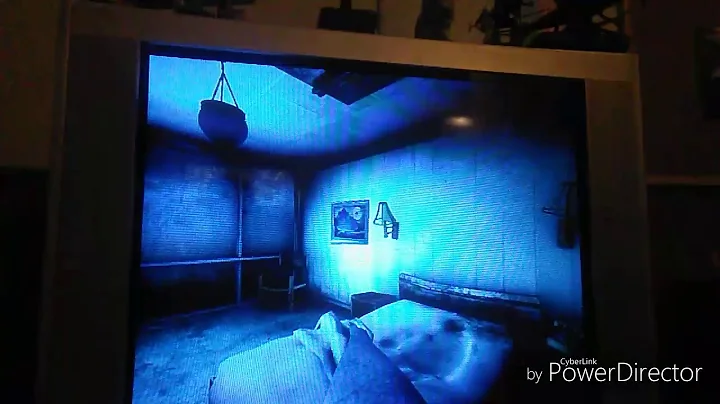 Brandon Venable let's play Portals 2