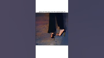 Ysl Heels hits different✨ #ytshorts #reelsvideo #ysl #viralshorts