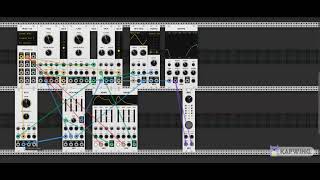 Retro game synth P2 IAT 340