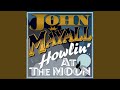 Miniature de la vidéo de la chanson Howlin' Moon