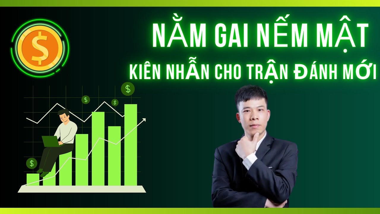 CHỐT LỜI: Nhận định thị trường chứng khoán hàng ngày | Phân tích vnindex, TOP cổ phiếu tiềm năng