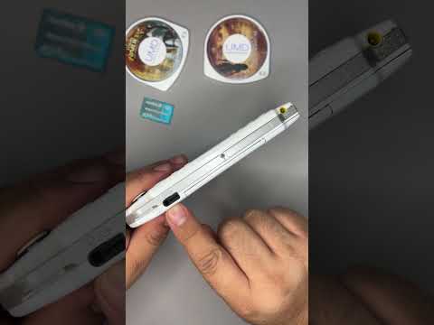 Which PSP Model