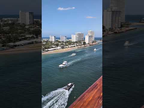 Nothing beats this view from a cruise ship #cruiseship #shorts #ocean #travel #celebrity #cruiseblog