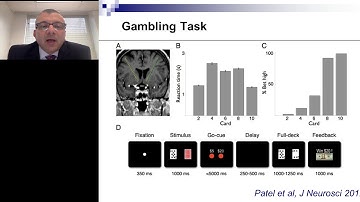 Keynote Presentation: Reinforcement Learning: Mechanisms and Implications