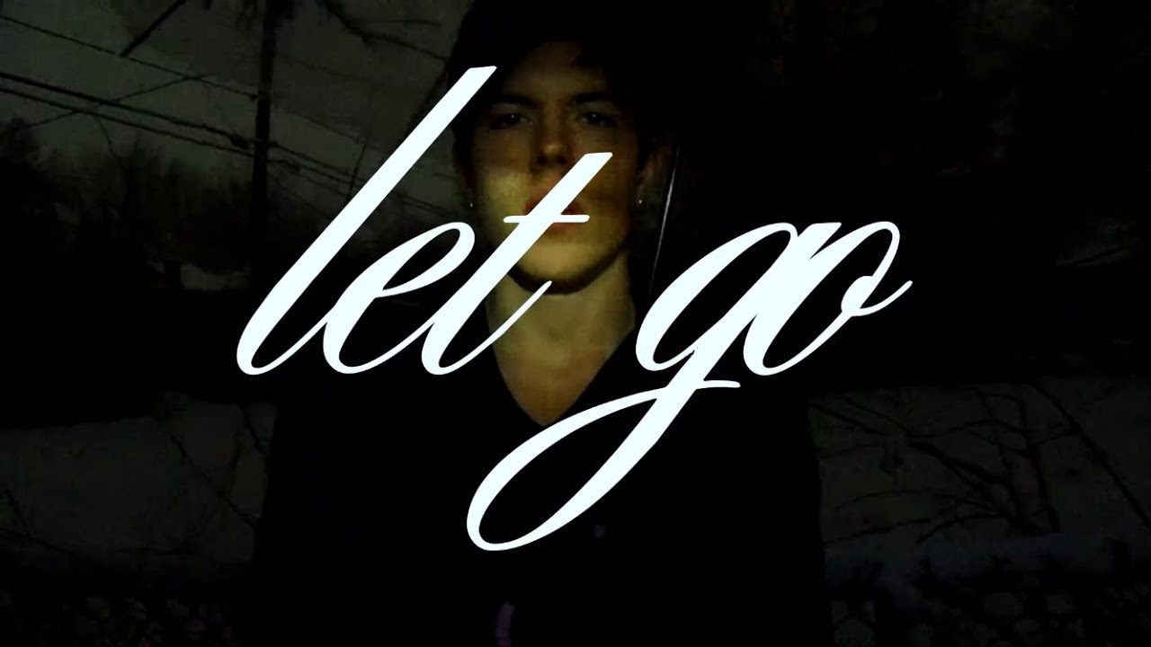 matai - let go (official music video) - YouTube