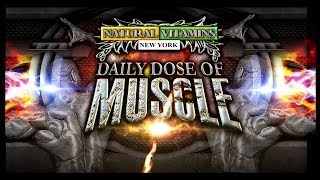 Natural Vitamins \