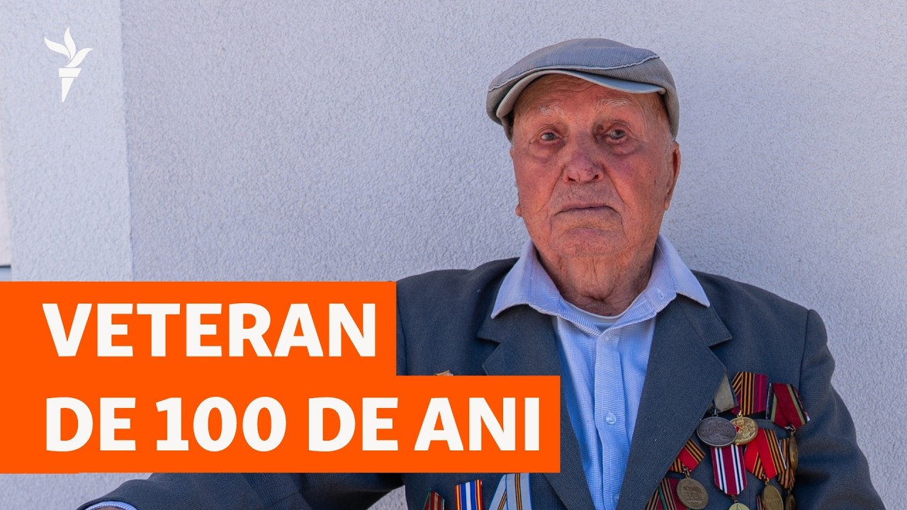 Veterano Centenario