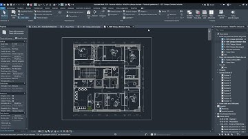 Dark mode 2024 ‐ REVIT