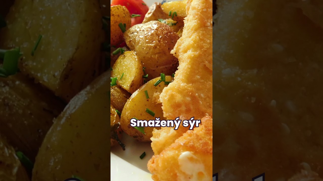 Top 10 Foods to Try in Czech Republic for Millennials