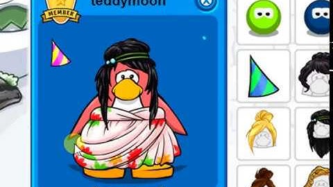 CPPS.me/ HAIR CODES 2016!