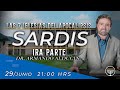 "Sardis 1ra parte" Las 7 Iglesias del Apocalipsis - Dr. Armando Alducin