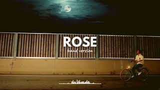 D.O. 디오 - Rose (Reggae Band Version) Resimi