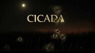 Liam Titcomb - CICADA  (Lyric Video) chords