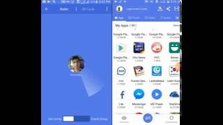 How To Use Zapya [ Updated 7 June 2016 ] screenshot 2