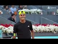 When Cerundolo STUNNED Zverev Two Years In A Row In Madrid! 🔥 | 2024 & 2025