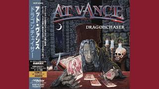 At Vance - Dragonchaser (2001) (Full Album, with Bonus Tracks)