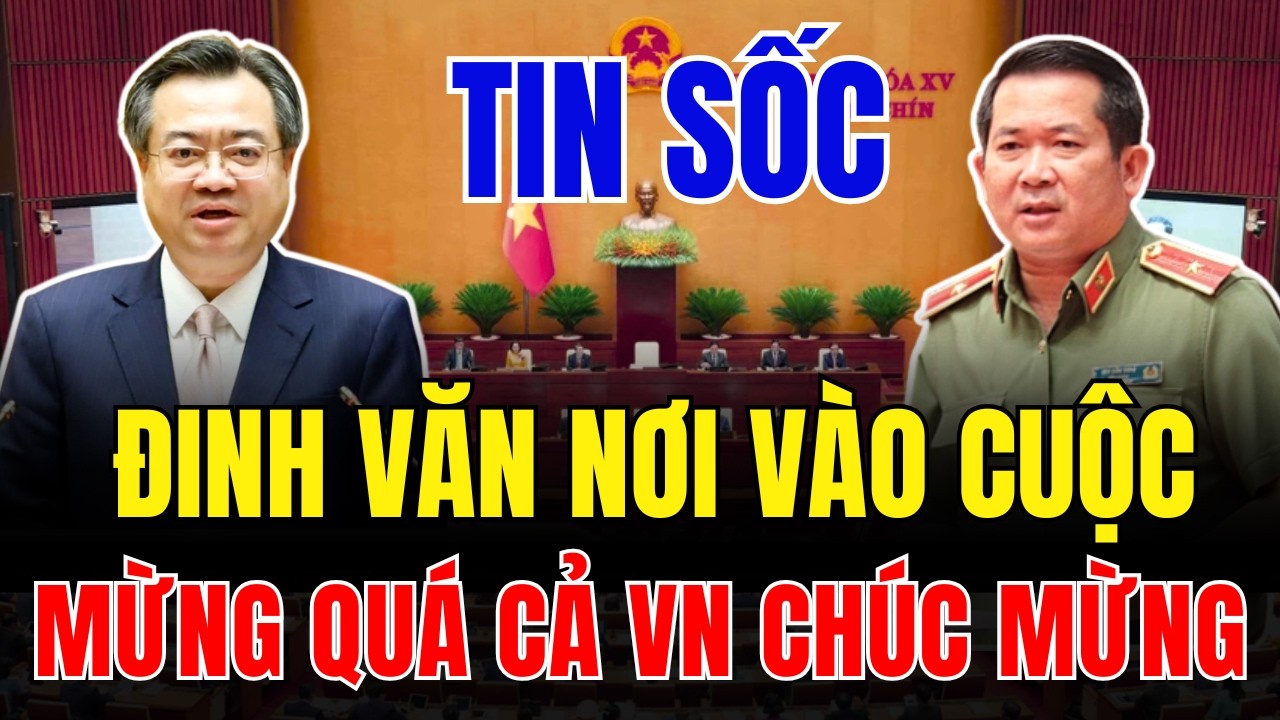 Tin tức việt nam thời sự mới nhất ngày 27/2/2026 ✈ Tin Nóng Chính Trị Việt Nam và Thế Giới