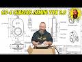 Go E Charger Gemini Flex 2 0 Wallbox Unboxing Besonderheiten Go E Charger Gemini Flex 2 0 Wallbox Unboxing Besonderheiten
