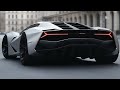 Only 63 Exist… Lamborghini Fenomeno